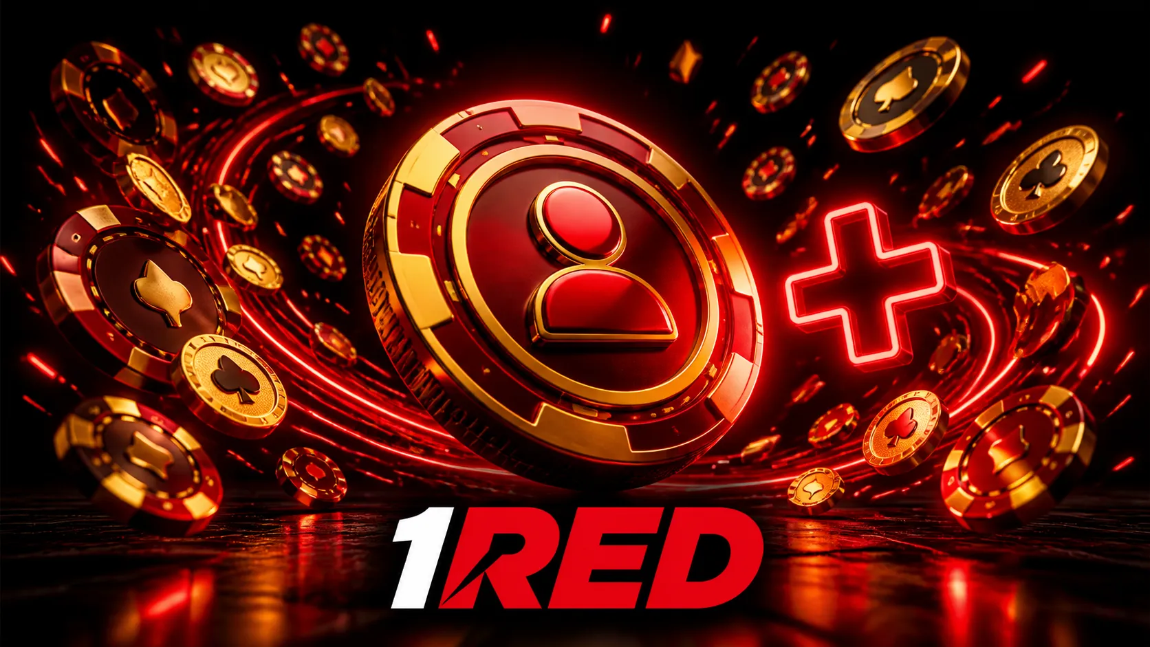 1red Casino