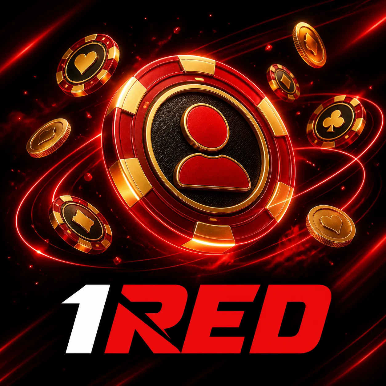 1red Casino Anmeldung
